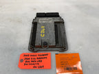 06 07 Chevrolet GMC 2500HD DURAMAX 6.6 LBZ ECM ECU ENGINE COMPUTER 12606126