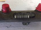 01-04 Chevrolet GMC DURAMAX LB7 6.6 USED HIGH PRESSURE DIESEL FUEL RAILS BOSCH