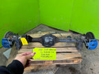 21 JEEP WRANGLER JL JT RUBICON DANA M220 REAR AXLE 4.10 LOCKER WIDETRACK 18-23