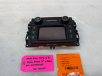 19 20 21 RAM 2500 3500 OEM 5" TOUCHSCREEN RADIO DISPLAY SCREEN 68399192AF