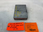 10-13 CHEVROLET CORVETTE C6 OEM ONSTAR COMMUNICATION MODULE 22898987