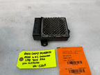 06 07 08 GMC SIERRA ALLISON A40 TRANSMISSION CONTROL MODULE TCM TCU A40 15117030