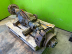 11-19 GMC SIERRA SILVERADO 2500HD 3500 3.73 REAR DIFFERENTIAL AXLE SRW GT4 G80