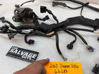 03 04 Chevrolet GMC 2500 3500 DURAMAX LB7 6.6 ON ENGINE WIRING HARNESS LOOM