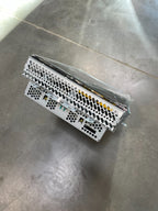 16-20  TESLA MODEL S X OEM NAVIGATION MEDIA SCREEN DAMAGED 1045006-00-D