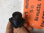 2019 FORD MUSTANG 5.0 GT OEM BACK UP REVERSE CAMERA FR3T-19G490-AE 18 19 20