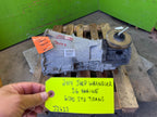 12-18 JEEP WRANGLER JK 6 SPEED NSG370 MANUAL TRANSMISSION P05106122AC