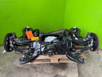 10-15 CHEVROLET CAMARO SS RS REAR DIFFERENTIAL SUSPENSION DROP OUT 3.27 G80 GW6