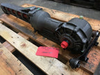 05-08 Porsche 997 911 C4S CARRERA S GETRAG FRONT DIFFERENTIAL DIFF