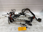 13 GMC SIERRA CHEVROLET SILVERADO 3500HD DURAMAX 6.6 LML ENGINE WIRING HARNESS