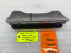 03 JEEP WRANGLER TJ LJ OEM METRIC SPEEDOMETER GAUGE CLUSTER 56047017AD 03-06