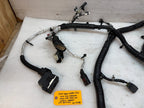 24 Chevrolet GMC 2500 3500 4wd L5p CREW CAB SHORT BOX SRW CHASSIS WIRING HARNESS