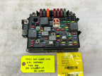 01 02 Chevrolet GMC SILVERADO SIERRA LLY UNDERHOOD FUSE RELAY BOX 15328827-03