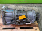 02 CHEVROLET GMC SIERRA SILVERADO 3500HD ALLISON 5SP AUTO TRANSMISSION LB7 4wd