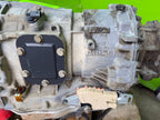03 CHEVROLET GMC SIERRA SILVERADO 3500HD ALLISON 5SP AUTO TRANSMISSION LB7 4wd
