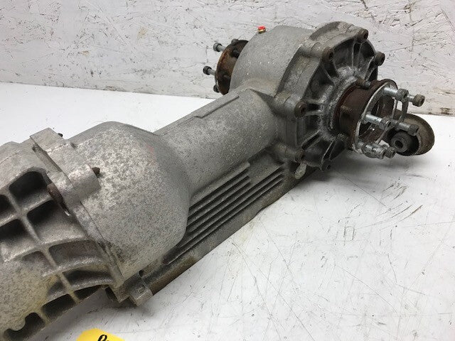04 PORSCHE 996 911 C4S C4 TURBO COMPLETE FRONT AWD DIFFERENTIAL 99-05