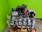 06 07 CHEVROLET GMC 2500 3500 6.6 LBZ DURAMAX DIESEL ENGINE MOTOR NO CORE!!