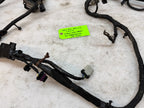 12 RAM 2500 3500 6.7 CHASSIS FRAME WIRING HARNESS 4x4 AUTO P68087815AE