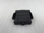 03-06 PORSCHE CAYENNE TURBO 955 TCM TCU TRANSMISSION CONTROL MODULE 09D927750CB