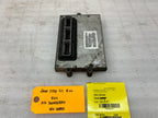 00 JEEP GRAND CHEROKEE 4.0 AUTOMATIC ENGINE COMPUTER ECM ECU P56041637AC
