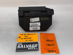 17 18 JEEP WRANGLER JK TIPM INTEGRATED MODULE FUSE BOX P68303924AB