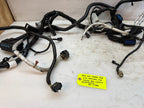 20-24 GMC CHEVROLET 3500HD DURAMAX 6.6 L5P ENGINE BAY WIRING HARNESS 84742301