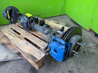 21 JEEP WRANGLER JL JT RUBICON DANA M220 REAR AXLE 4.10 LOCKER WIDETRACK 18-23