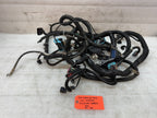 12 GMC SIERRA CHEVROLET SILVERADO 3500HD DURAMAX 6.6 LML ENGINE WIRING HARNESS