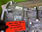 25 ISUZU NRR NPR NQR 5.2 AISIN AUTOMATIC TRANSMISSION 4HK1-TC 30k 7552295910