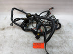 04 Chevrolet GMC 2500HD 3500HD DURAMAX 6.6 LLY DIESEL ENGINE WIRING LOOM HARNESS