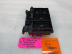 01 02 Chevrolet GMC SILVERADO SIERRA LB7 UNDERHOOD FUSE RELAY BOX 15328827-03