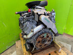 06 07 CHEVROLET GMC 2500 3500 6.6 LBZ DURAMAX DIESEL ENGINE MOTOR NO CORE!!