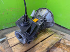89 90 91 JEEP WRANGLER YJ 4.0 6 CYL MANUAL TRANSMISSION AX15 AX-15