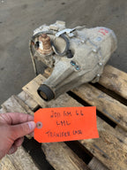 11-16 Chevrolet GMC 2500HD 3500HD DURAMAX 6.6 ELECTRIC SHIFT TRANSFER CASE