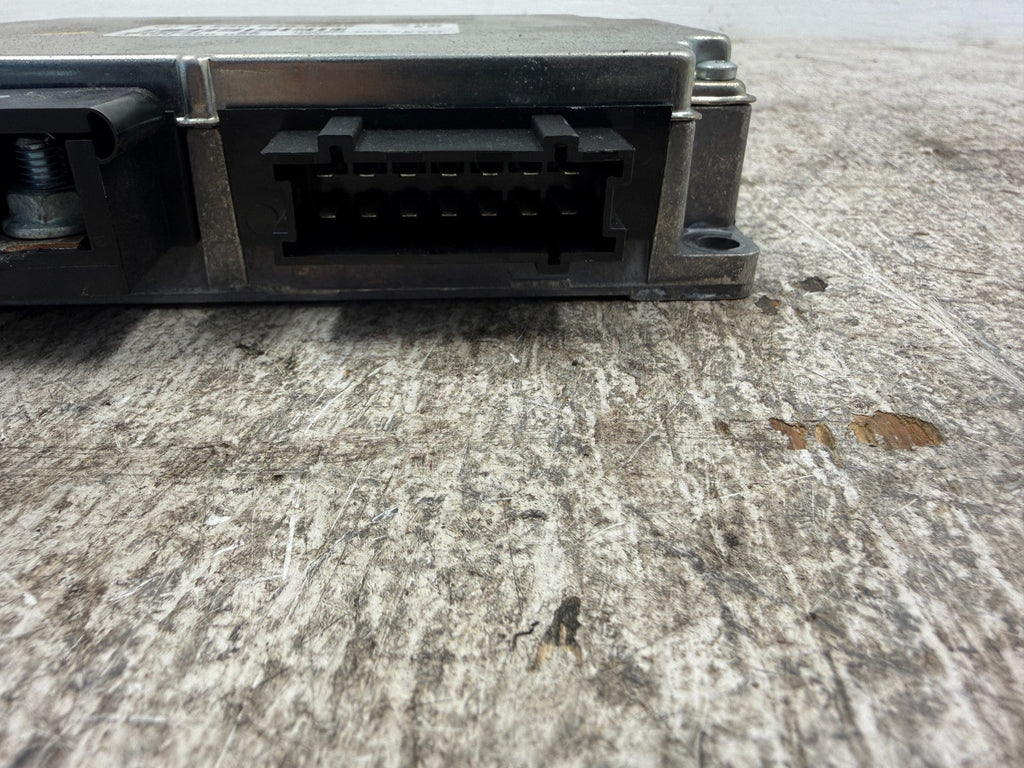 03-12 MERCEDES R230 SL500 SL55 AMG OEM BATTERY STABILIZATION MODULE 2305400945