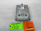 16 17 18 JEEP WRANGLER JK 3.6 AUTO TRANS ENGINE COMPUTER ECM ECU P68259136AB