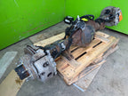 19-24 CHEVROLET GMC SIERRA SILVERADO 2500 3500 GT4 REAR DIFFERENTIAL DIFF 3.73