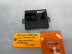 06 07 Chevrolet GMC 2500HD 3500 DURAMAX 6.6 LBZ GPM GLOW PLUG CONTROL MODULE