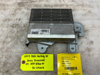 19 FORD MUSTANG GT OEM STEREO RADIO AMP AMPLIFIER HR3T-18T806-AA