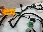 10 11 12 DODGE RAM 2500 3500 6.7 FRONT END HEADLIGHT WIRING HARNESS P68084504AD