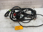 01-04 Chevrolet GMC 2500HD 3500 4wd EXT CAB SHORT BOX CHASSIS WIRING HARNESS
