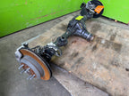 23 JEEP WRANGLER JL JT RUBICON DANA 44 REAR AXLE 4.88 LOCKER WIDETRACK 18-23