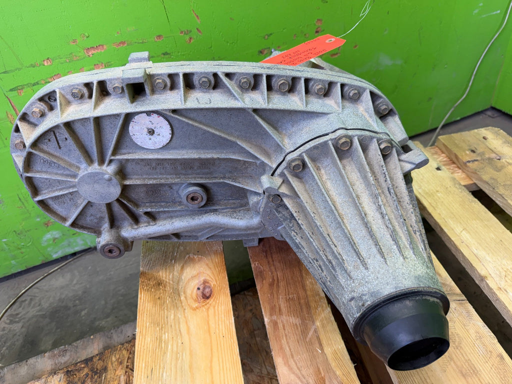11-18 DODGE RAM 2500 3500 TRANSFER CASE NV273 P52123025AB 4WD DH3 4X4