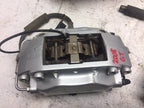 2008 MASERATI GRAN TURISMO M145 OEM BREMBO BRAKE CALIPERS FRONT REAR