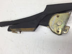 85 Ferrari testarossa TR emergency e-brake handle and trim