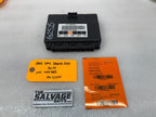 03-06 Chevrolet GMC SAVANA EXPRESS BODY CONTROL MODULE BCM 10367689