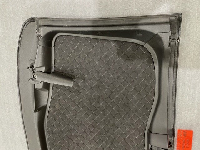 15-19 CHEVROLET CORVETTE C7 Z06 Z07 OEM CARBON FIBER TARGA TOP ROOF PANEL