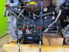 19 ISUZU NRR NPR NQR 5.2 COMPLETE ENGINE ASSEMBLY 4HK1TC 130k