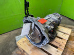 2008 JEEP WRANGLER JK 3.8 42RLE AUTOMATIC TRANSMISSION 07-10 P68036706AA
