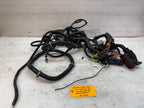 06 07 Chevrolet GMC 2500HD 3500 4wd EXT CAB SHORT BOX CHASSIS WIRING HARNESS